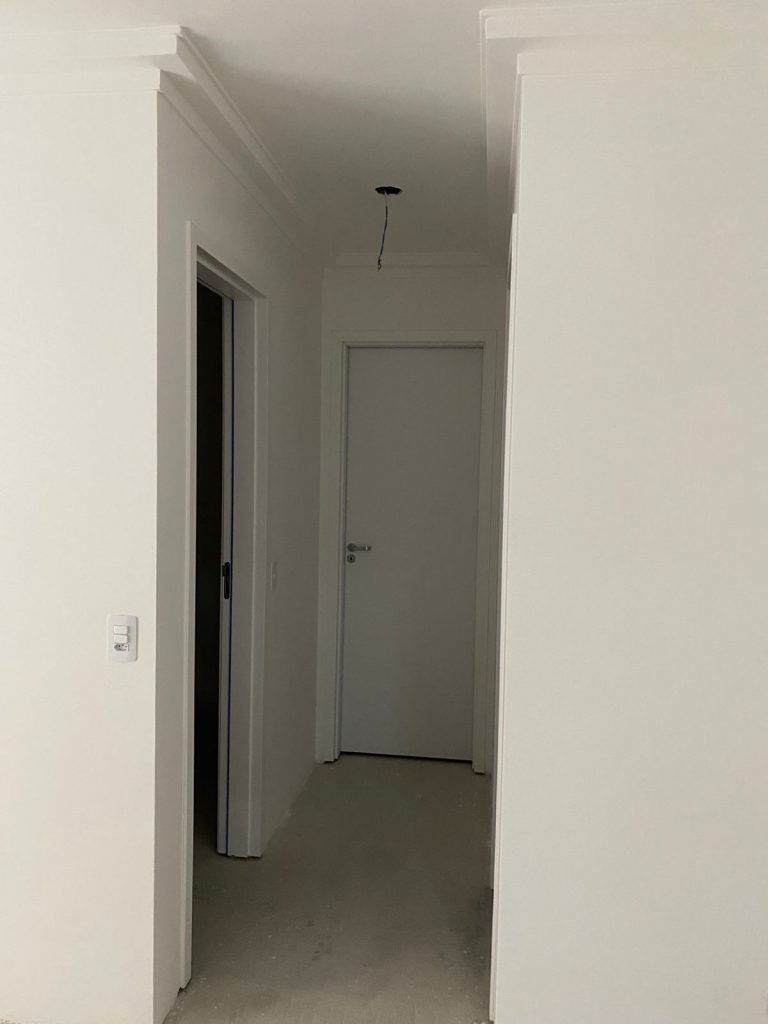 Apartamento – Venda